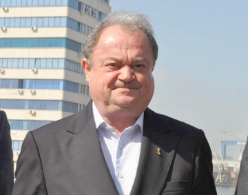 Blaga: Săptămâna viitoare discutăm ce sancțiuni dăm pentru senatorii absenți la votul în cazul Șova